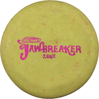Jawbreaker Zone