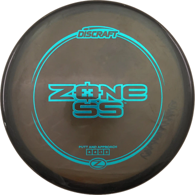 Z Zone SS