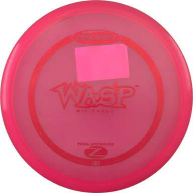 Z Wasp