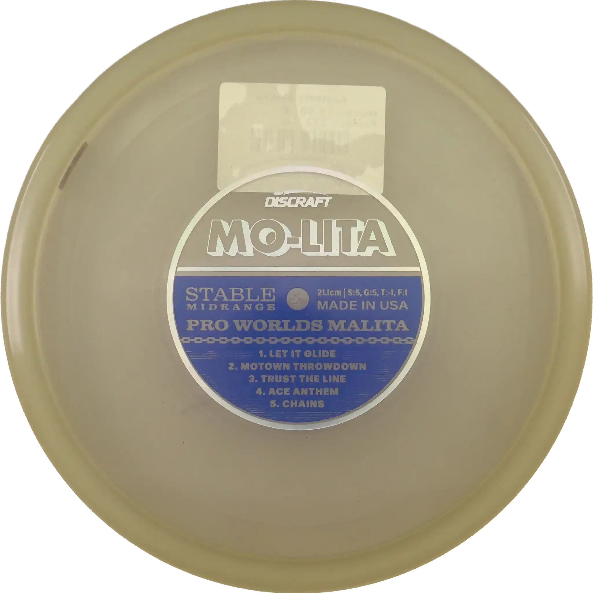 Z Malita - Special Edition
