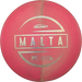ESP Malta - Paul McBeth