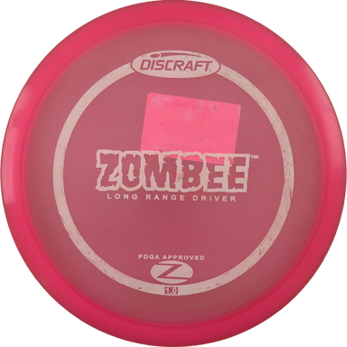 Z Zombee