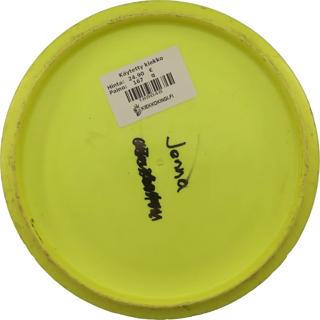 ESP Buzzz - Paul McBeth