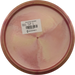 Titanium Swirl Buzzz - Chris Dickerson