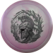 Big Z Athena - Special Stamp