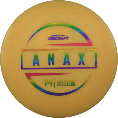 ESP Anax - Paul McBeth