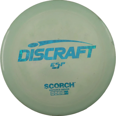 ESP Scorch