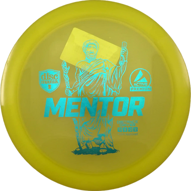 Active Premium Mentor