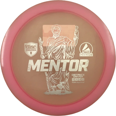 Active Premium Mentor