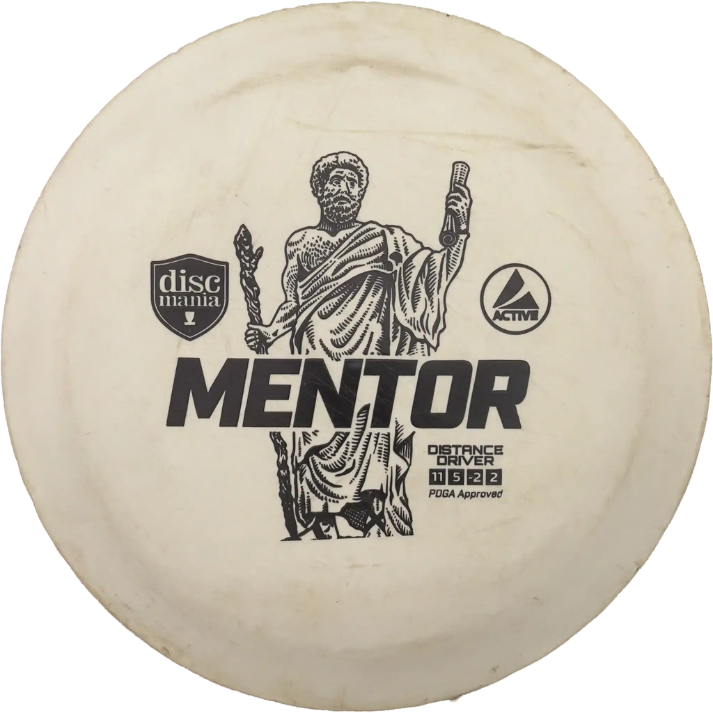 Active Mentor