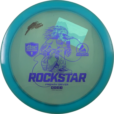 Active Premium Rockstar