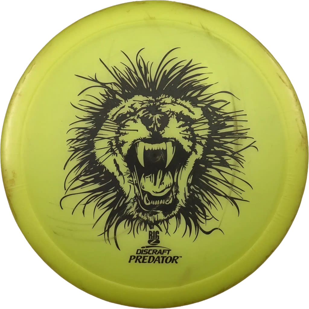 Big Z Predator