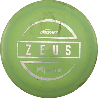 ESP Zeus - Paul McBeth