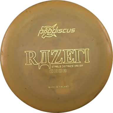 Ultrium Razeri