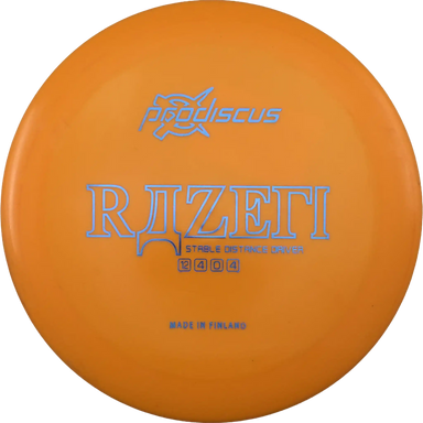 Ultrium Razeri