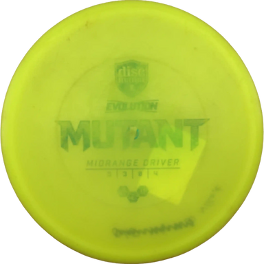 Neo Mutant