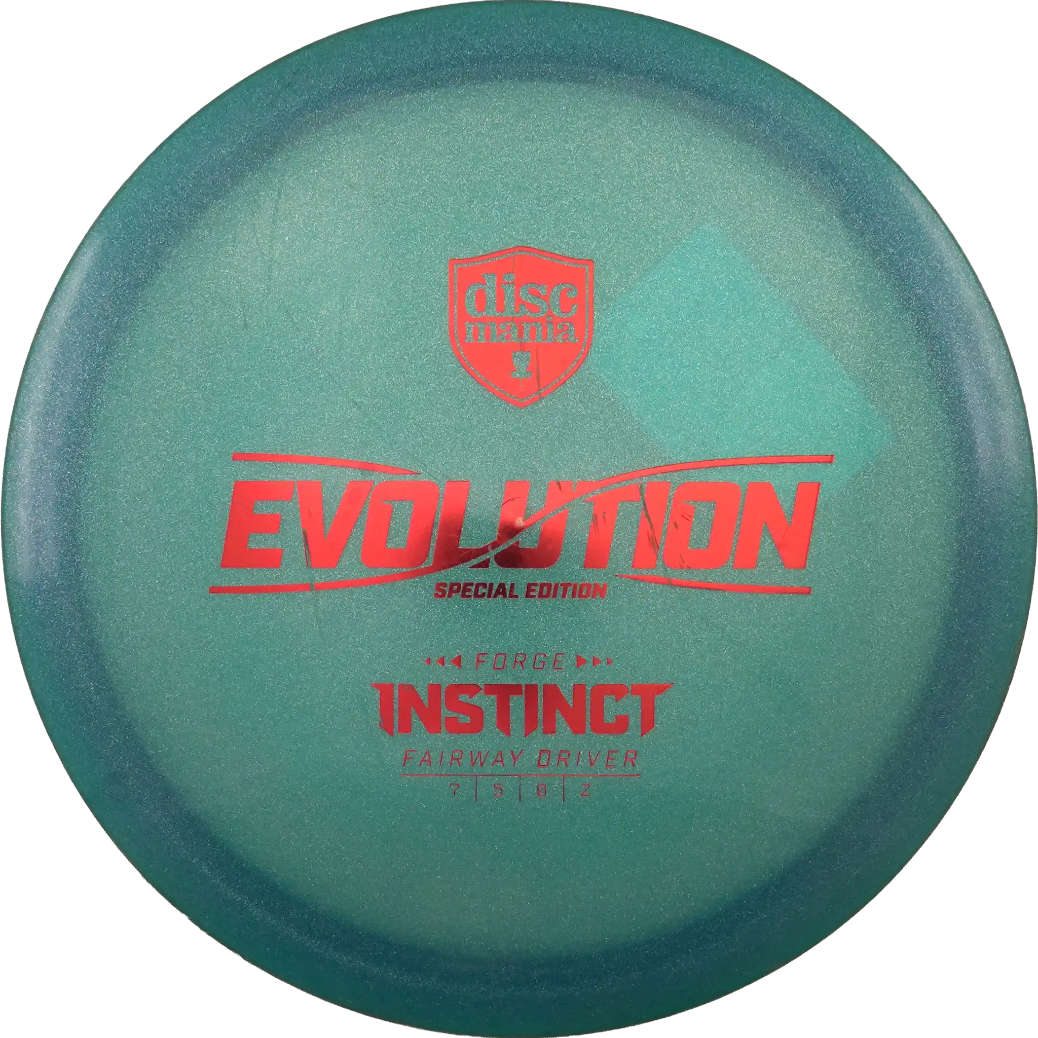 Meta Instinct