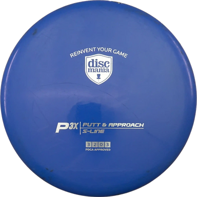 S-Line P3X