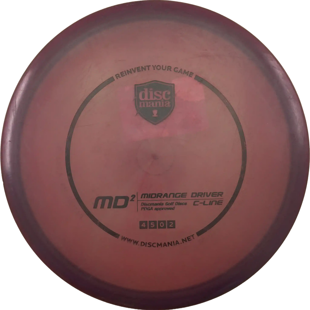 C-Line MD2 - Innovamade