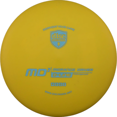 D-Line MD2 - Innovamade