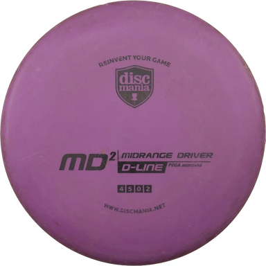 D-Line MD2 - Innovamade