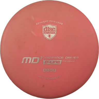 D-Line MD2 - Innovamade