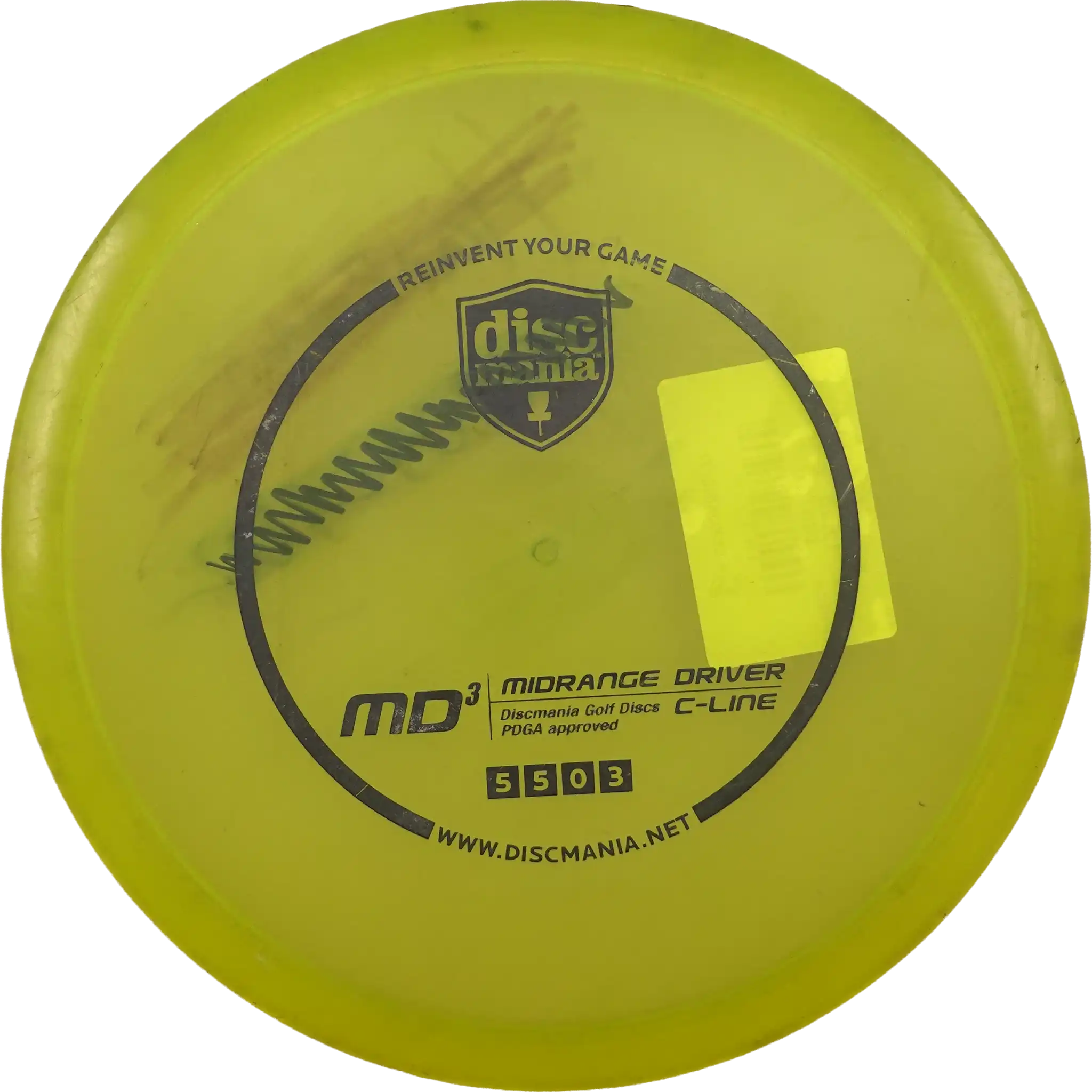 C-Line MD3 - Innovamade