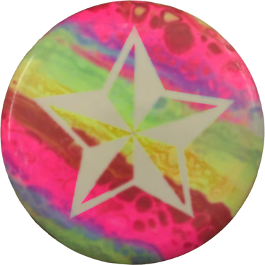 Ultrium Stari - Dyed