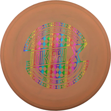 Basic JokeriX