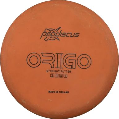 Basic Origo