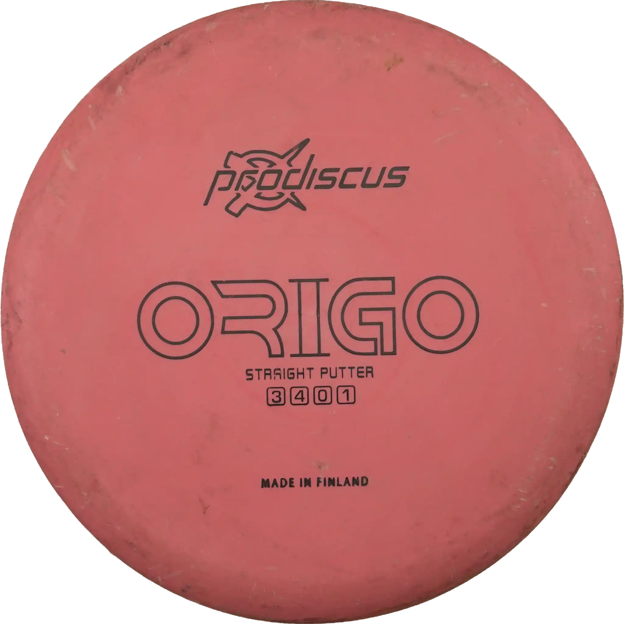 Basic Origo