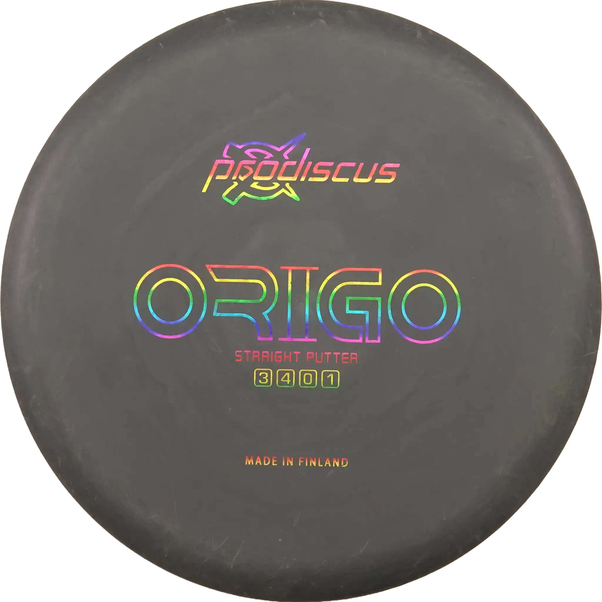 Basic Origo