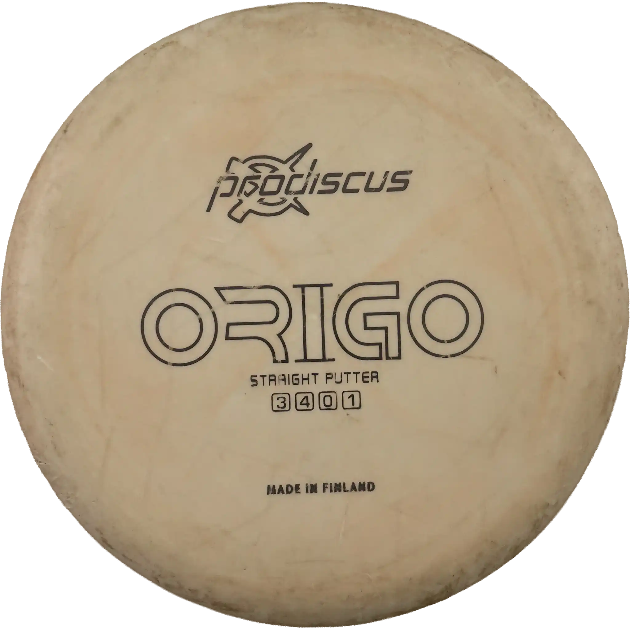 Basic Origo