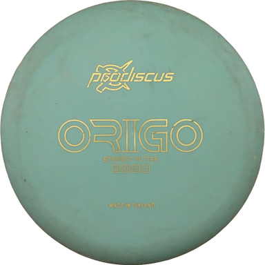 Basic Origo