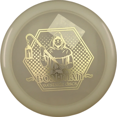 VIP Moonshine Boatman