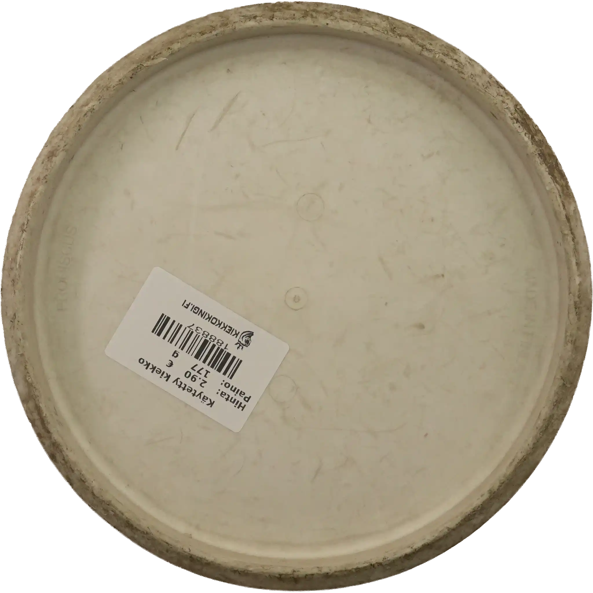 Basic Origo - Roni Rönkkönen