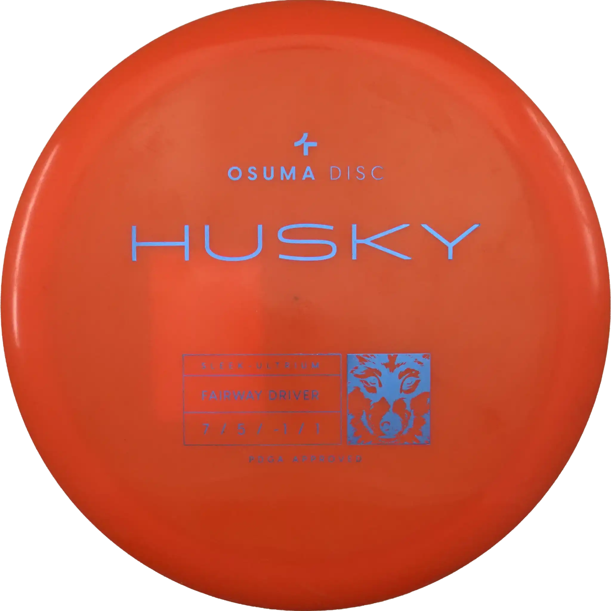 Sleek-Ultrium Husky