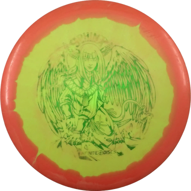 Halo S-Blend Sphinx