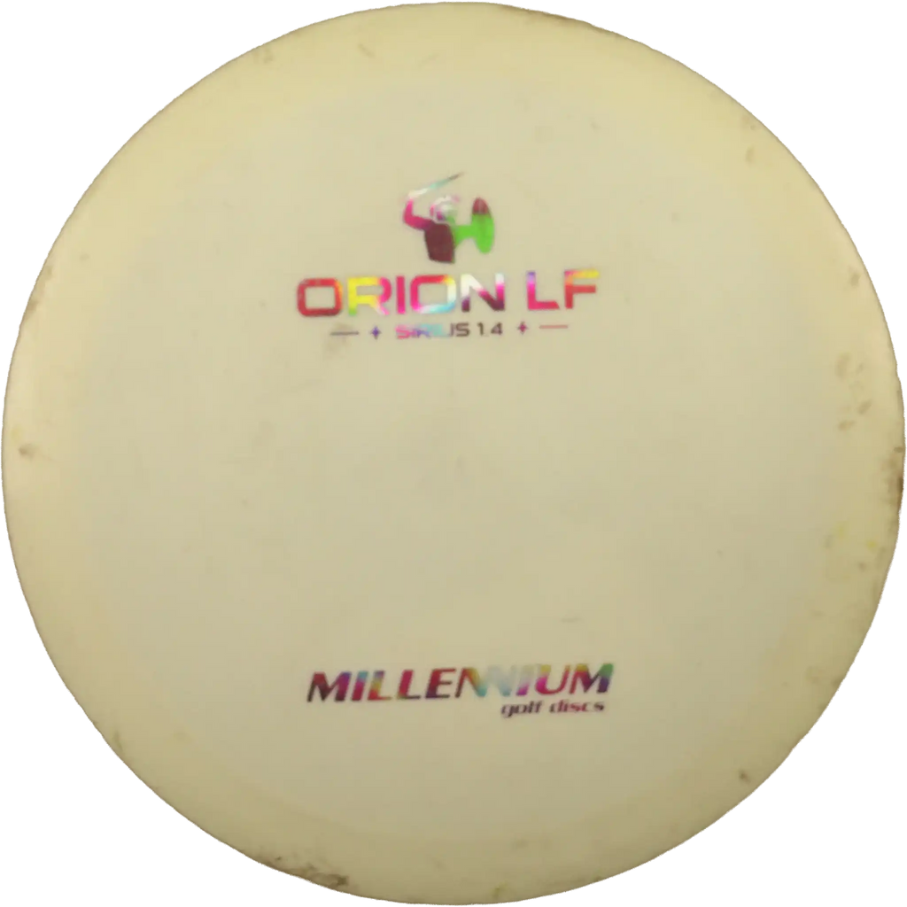 Sirius Orion LF