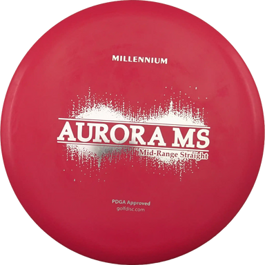 Millennium Aurora MS