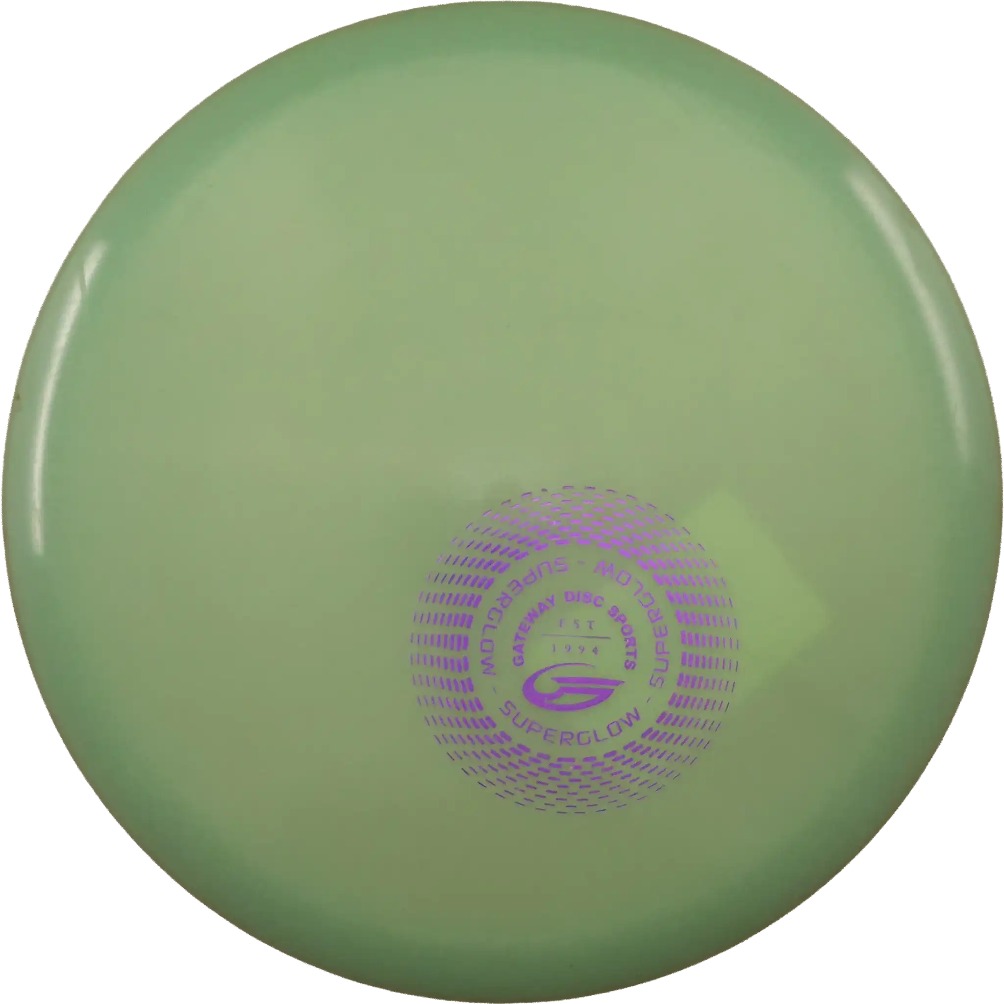 Superglow Element