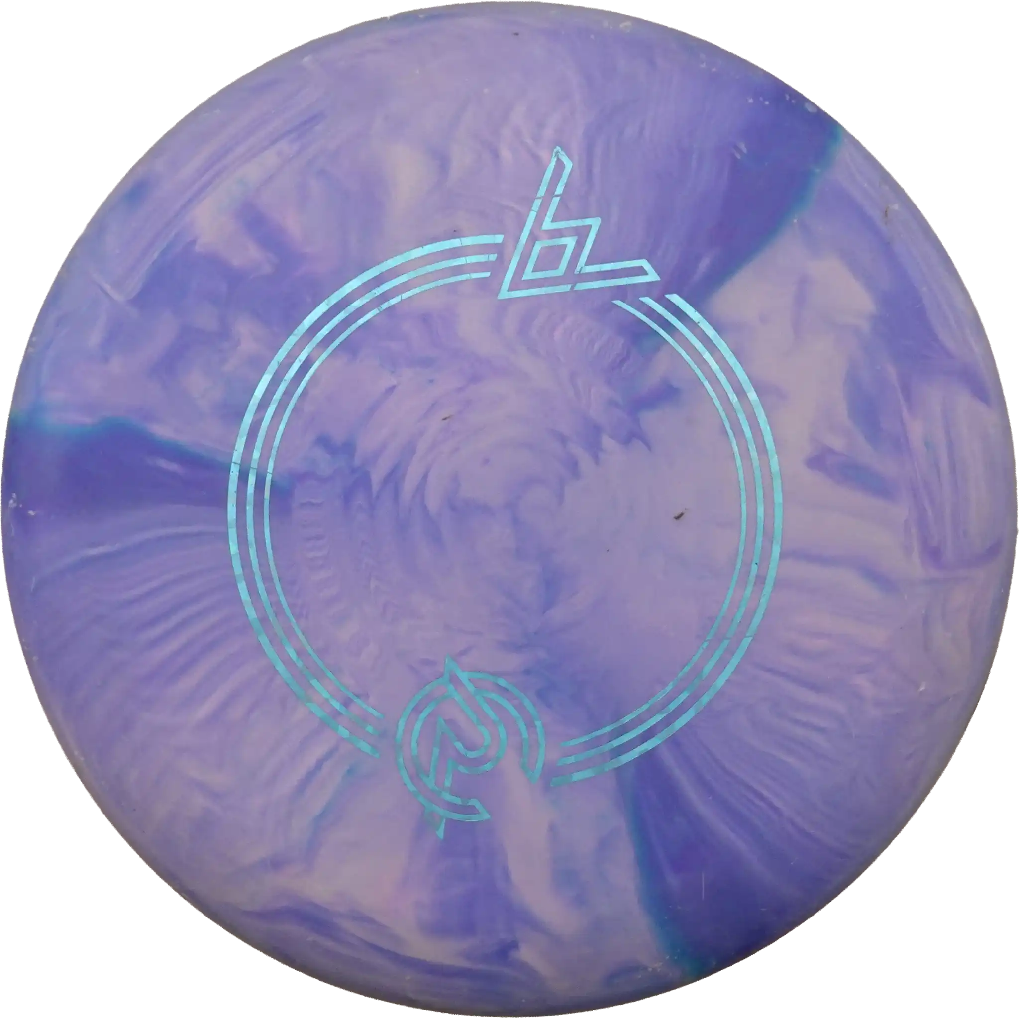 D-Line Stone Swirl Steady BL