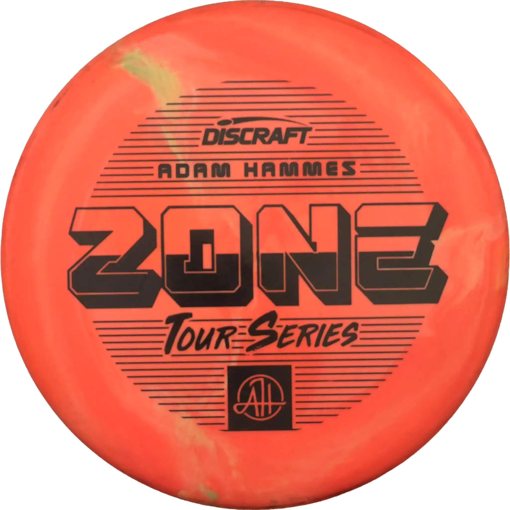 ESP Swirl Zone - Adam Hammes