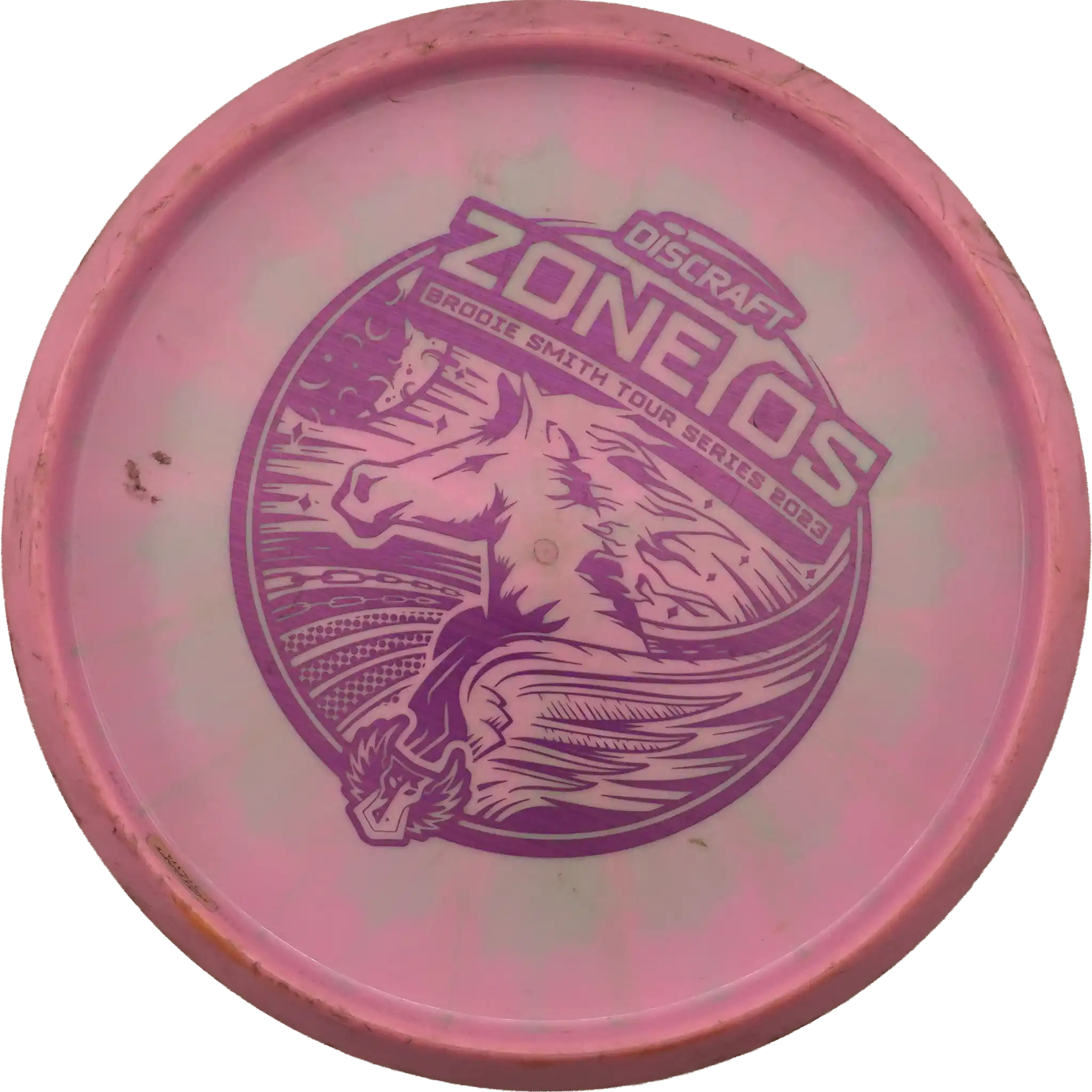 ESP Swirl Zone OS - Brodie Smith