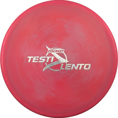 ESP Swirl Zone SS - Testilento