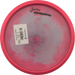 ESP Swirl Zone SS - Testilento