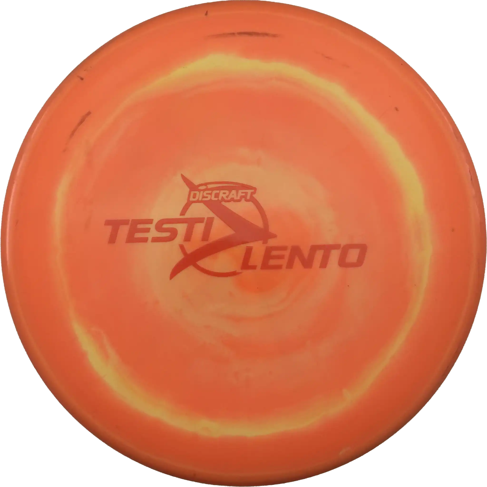 ESP Swirl Captain's Caliber - Testilento