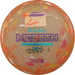 Jawbreaker Z FLX Kratos - Paul McBeth
