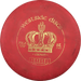 BT Medium Crown