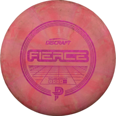 Jawbreaker Fierce - Paige Pierce